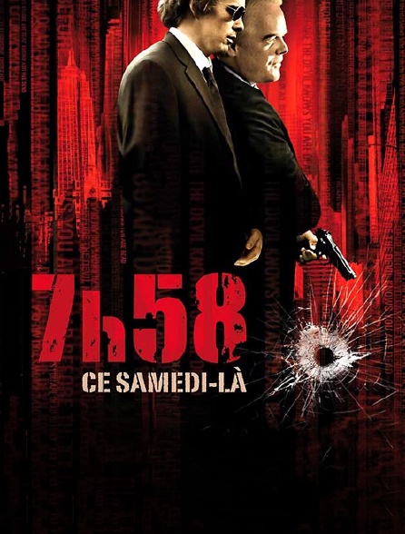 7h58, ce samedi-là