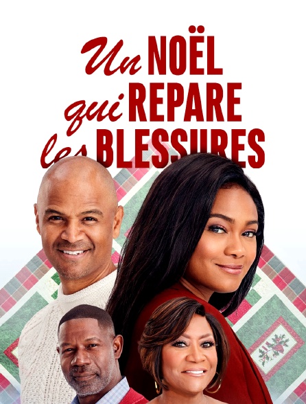 Un Noël qui répare les blessures