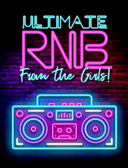 Ultimate RnB From the Girls!