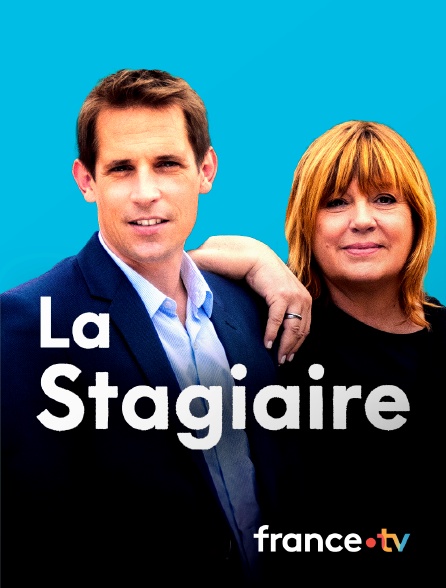 france.tv - La stagiaire