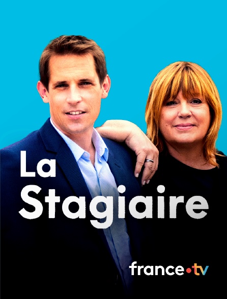 france.tv - La stagiaire