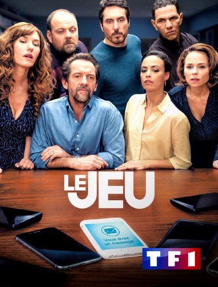 TF1 - Le jeu