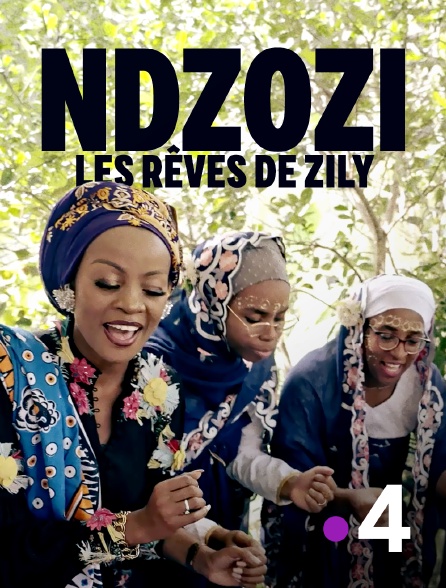 France 4 - Ndzozi, les rêves de Zily