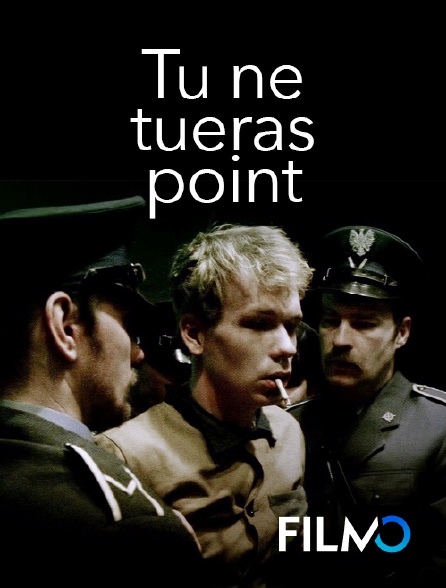 Tu ne tueras point en Streaming sur FilmoTV 