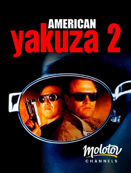 Mango - American Yakuza 2