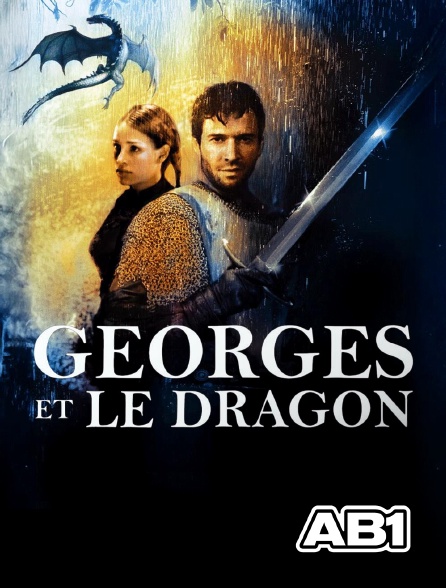 AB 1 - Georges et le dragon