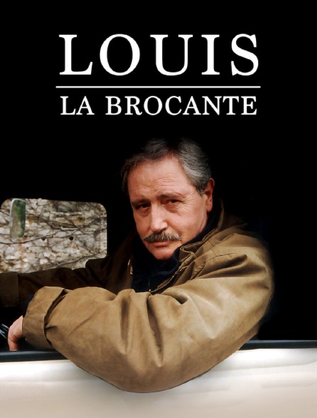 Louis la Brocante