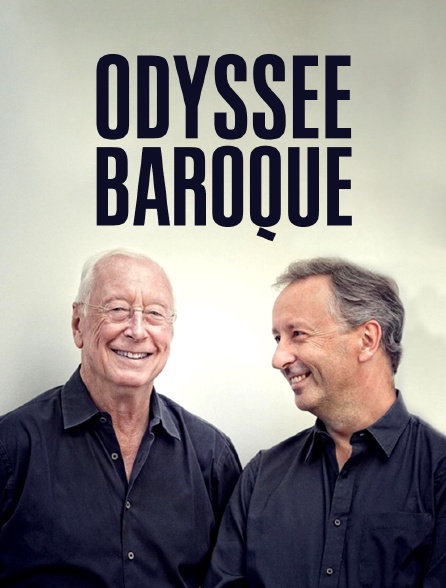 Odyssée baroque