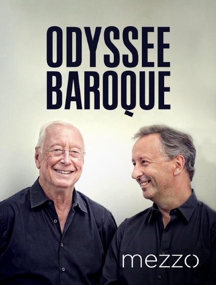 Mezzo - Odyssée baroque