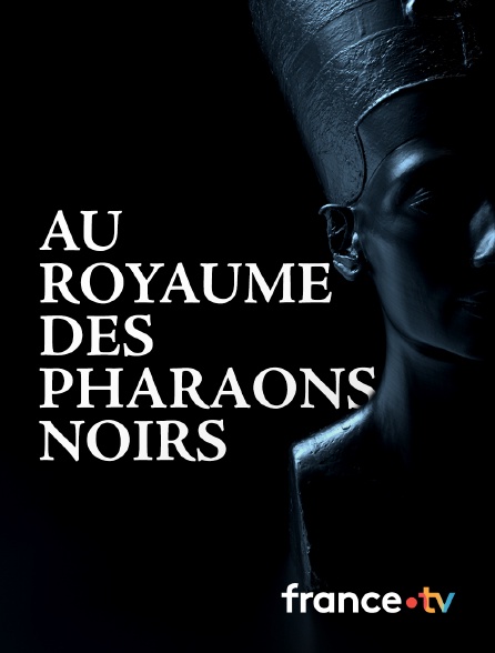 France.tv - Au royaume des pharaons noirs