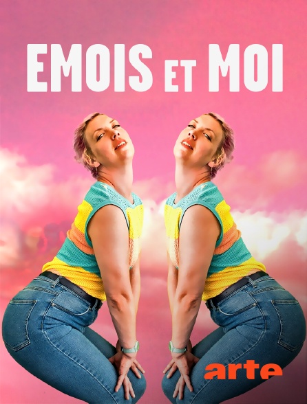Arte - Emois et moi