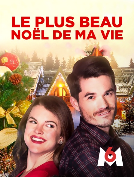 M6 - Le plus beau Noël de ma vie