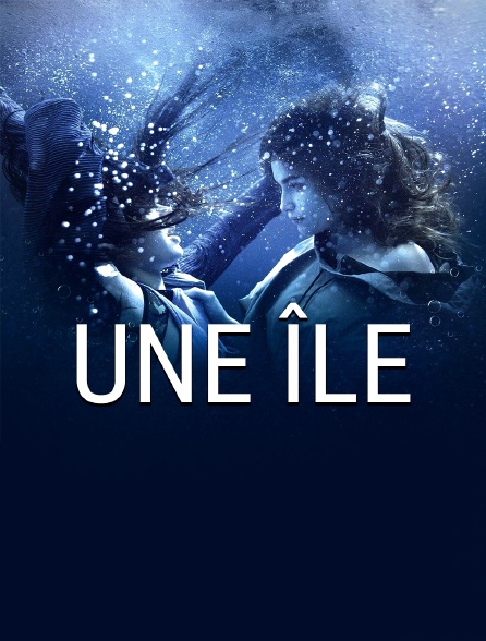 Une île