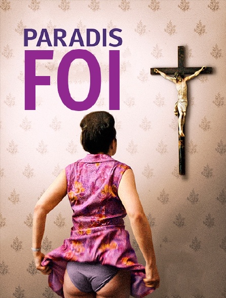 Paradis : Foi