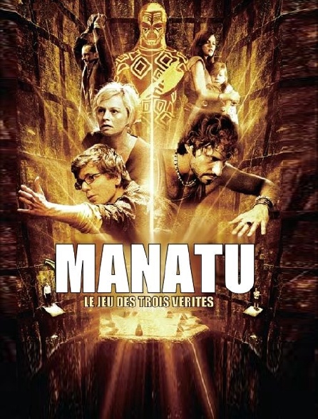 Manatu : le jeu des trois vérités