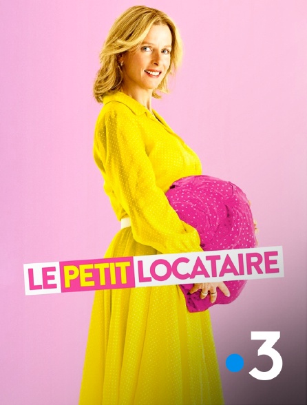 France 3 - Le petit locataire