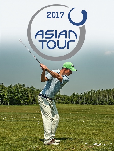 Asian Tour 2017