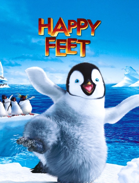 Happy Feet