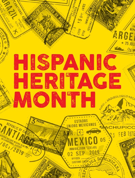 Cheddar Celebrates Hispanic Heritage Month