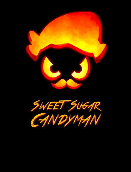 Sweet Sugar Candy Man