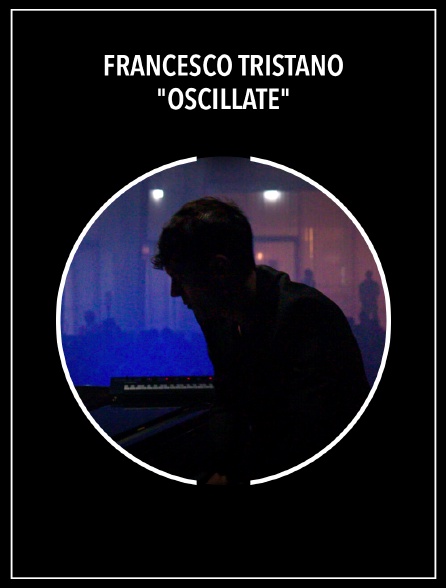 Francesco Tristano : "Oscillate" (piano et électronique) - Festival de piano de la Ruhr 2024