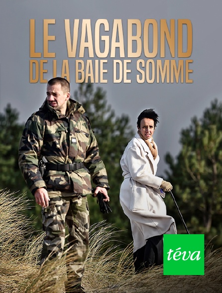 Téva - Le vagabond de la Baie de Somme