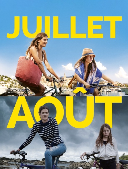 Juillet-août