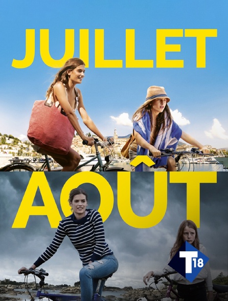 T18 - Juillet-août