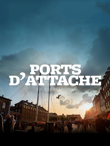 Ports d'attache