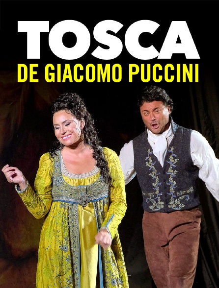 "Tosca" de Giacomo Puccini