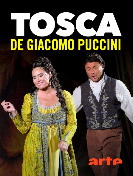 Arte - "Tosca" de Giacomo Puccini