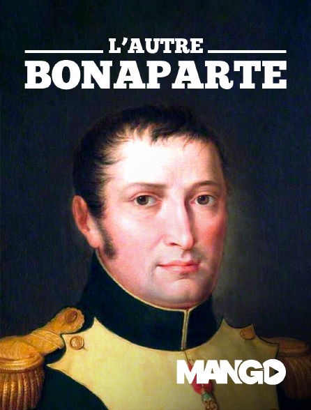 Mango - L'autre Bonaparte