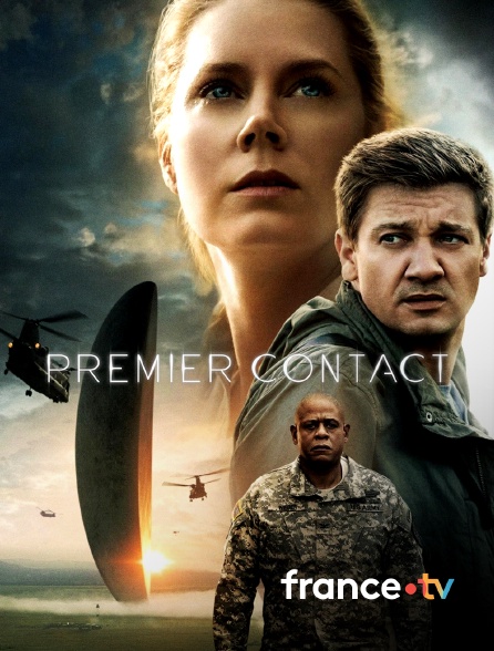 france.tv - Premier contact