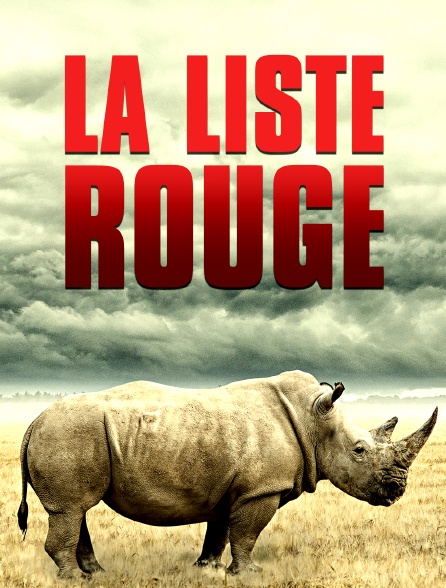 La liste rouge