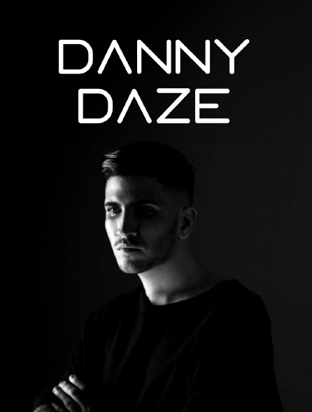 Danny Daze