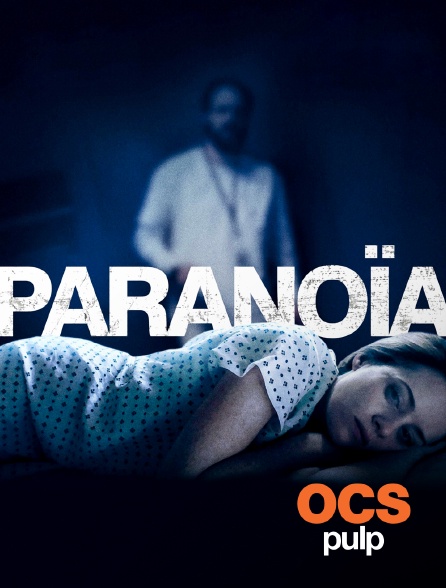OCS Pulp - Paranoïa