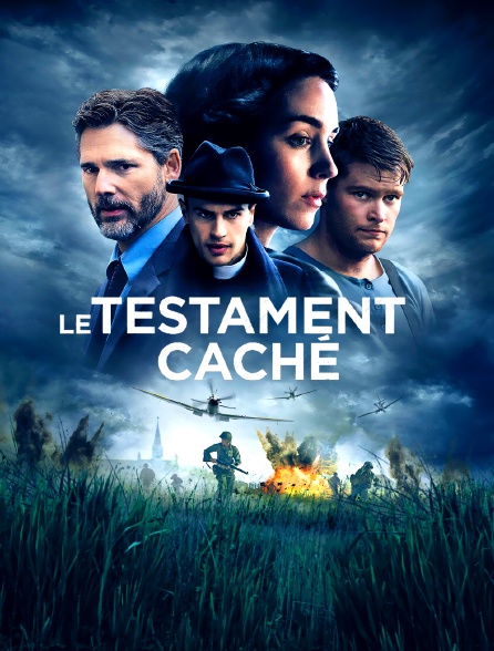 Le testament caché