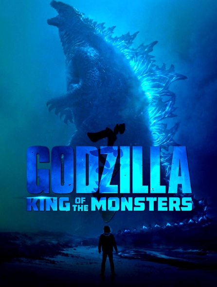 Godzilla II : roi des monstres