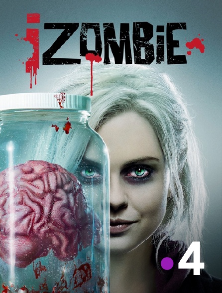 France 4 - iZombie