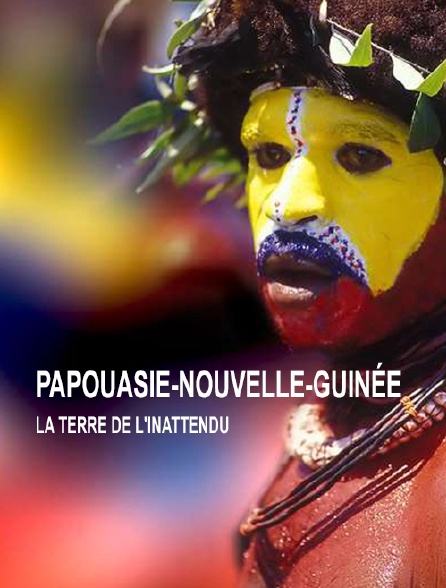 Papouasie-Nouvelle-Guinée, la terre de l'inattendu