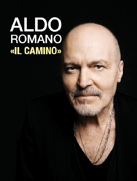 Aldo Romano, «Il Camino»