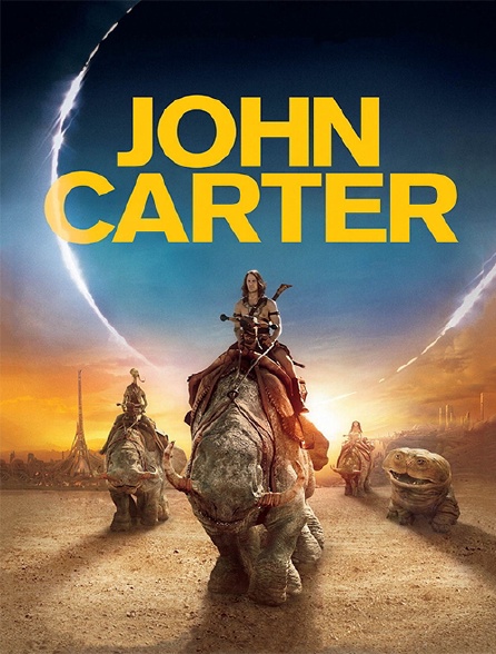 John Carter