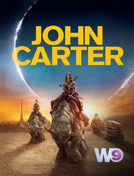 W9 - John Carter