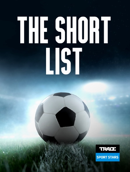 Trace Sport Stars - The Short List
