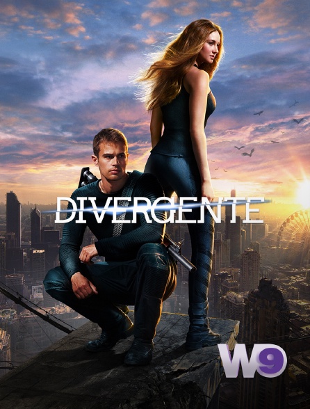 W9 - Divergente