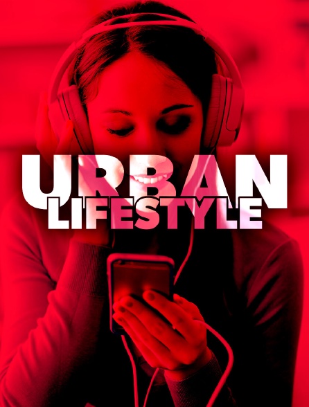 Urban lifestyle