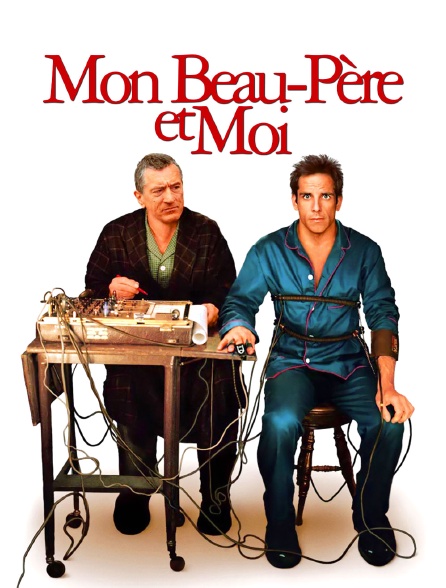 Mon beau-père et moi