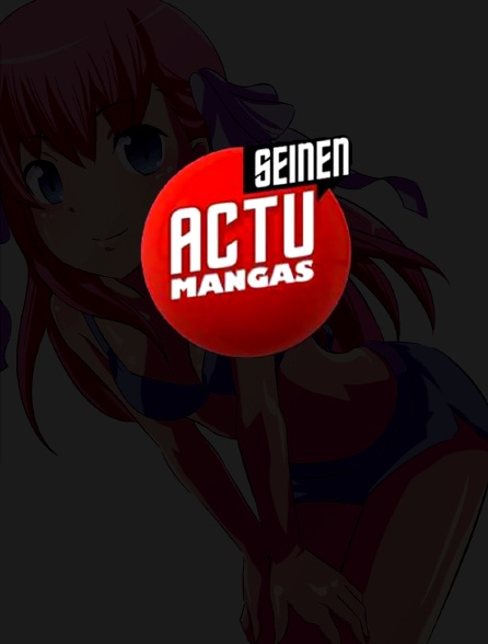 Actu Mangas Seinen