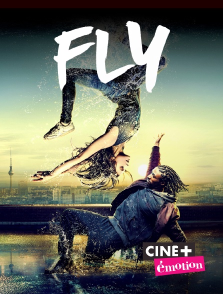 Ciné+ Emotion - Fly
