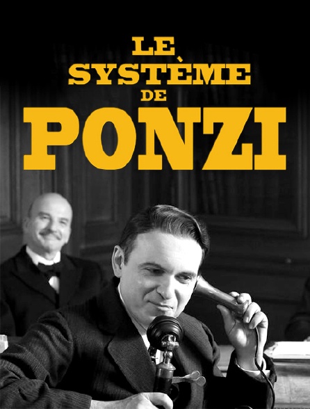 Le système de Ponzi